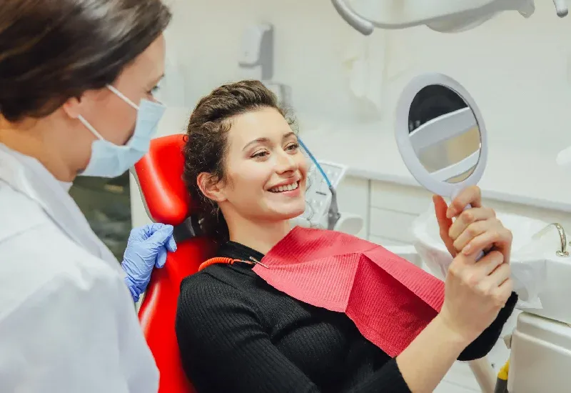 Cosmetic Dentistry Myths Patients Should Stop Believing
