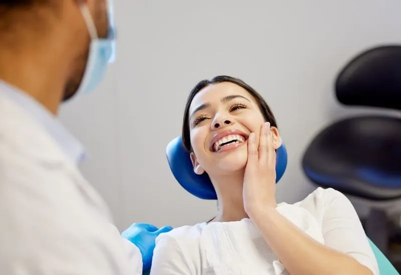 Dental Crowns: A Complete Guide to Restoring and Protecting Damaged Teeth