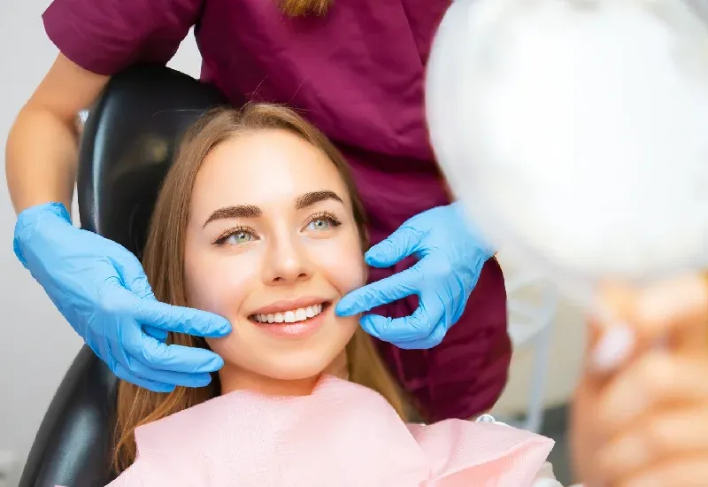 How Long Do Cosmetic Dentistry Result Usually Last