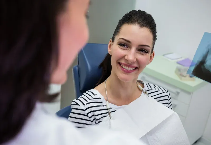 Is Cosmetic Dentistry Worth it for Everydays confidence