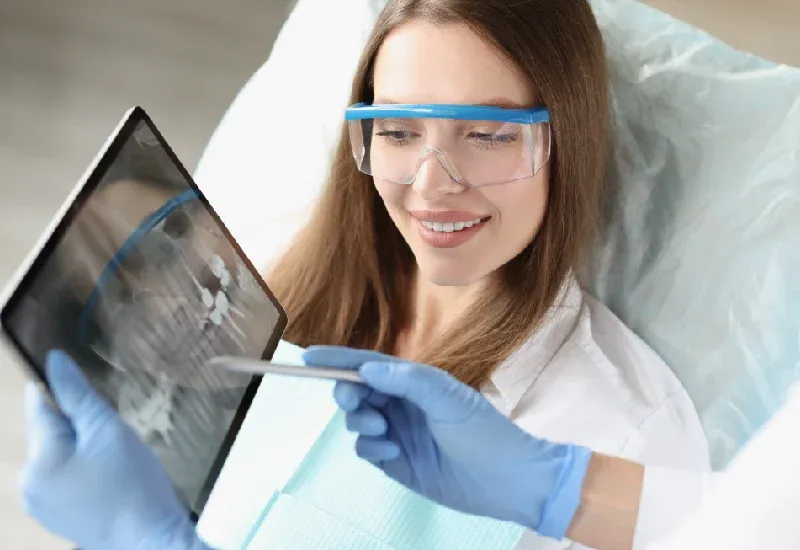 Smile Makeover Planning - How Dentist Create Natural Result