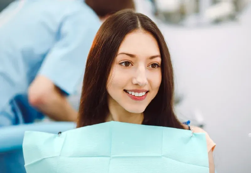 Top Cosmetic Dental Treatment That Transform Smile